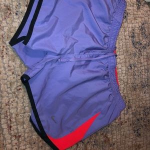 Nike athletic shorts
